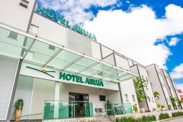 Gallery - Hotel Arujá