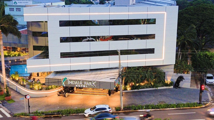 Gallery - Indaiá Park Hotel