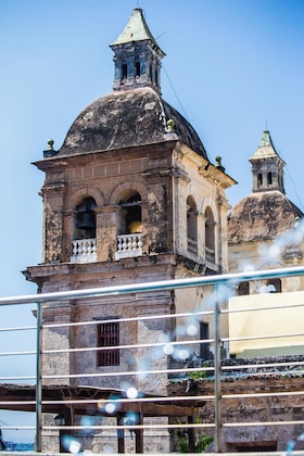 Gallery - Casa Claver Loft Boutique Hotel