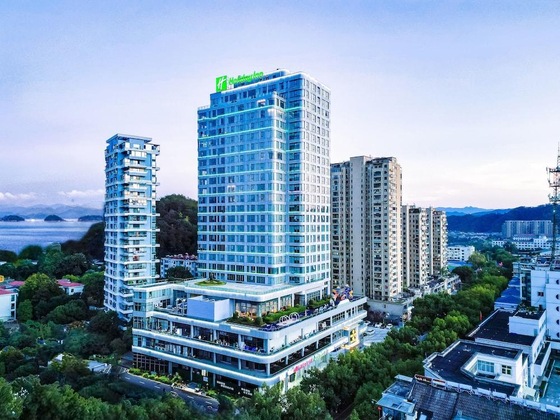 Gallery - Holiday Inn One Thousand Island Lake By Ihg