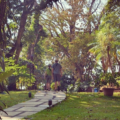 Gallery - Villa San Ignacio