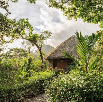 Gallery - Luna Lodge
