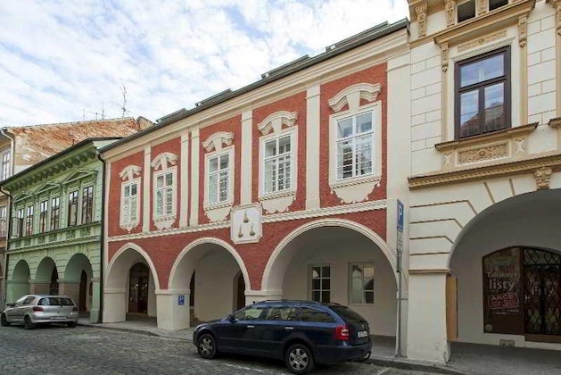 Gallery - Suites & Apartments U Tri Hrusek