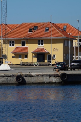 Gallery - Skagen Hotel Annex