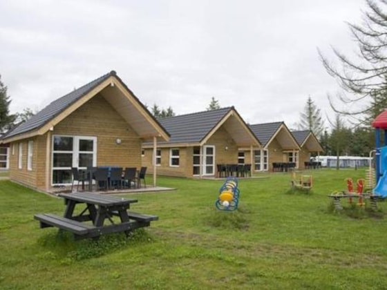 Gallery - Løkken Klit Camping & Cottage Village