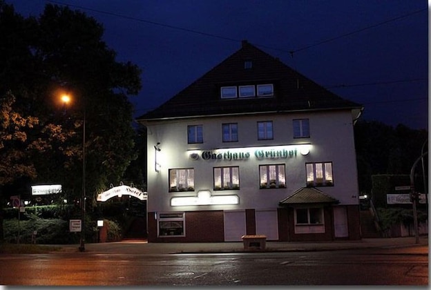 Gallery - Gasthaus & Hotel Grünhof