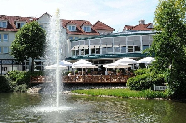 Gallery - Court Hotel