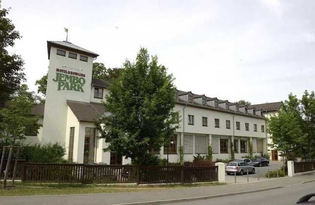 Gallery - Jembo Park