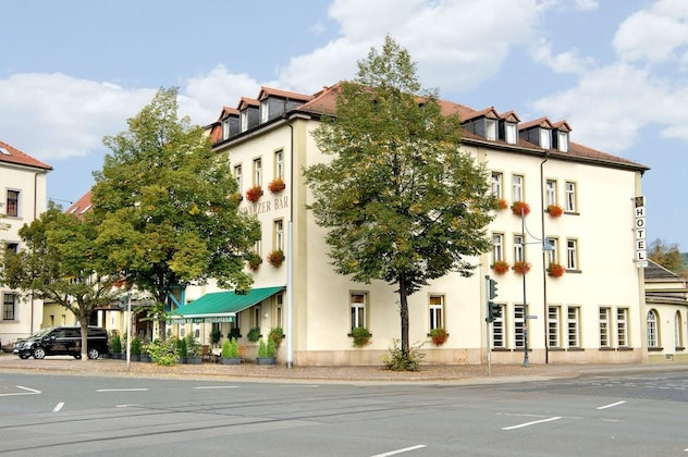 Gallery - Hotel Schwarzer Bär