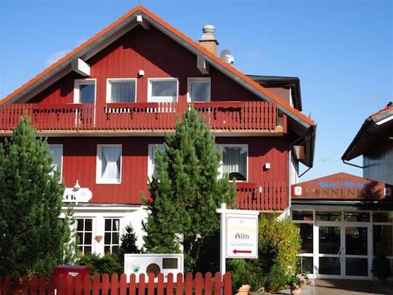Gallery - Vitalhotel Sonneneck
