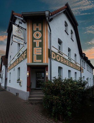 Gallery - Hotel Dorheimer Hof