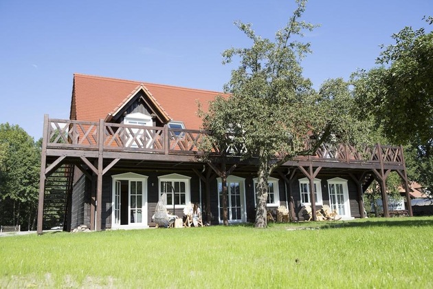 Gallery - Hotel Kolonieschänke