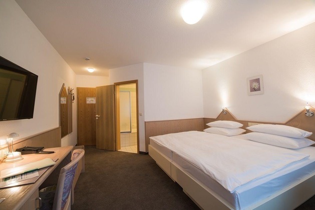 Gallery - Hotel Am Wasen