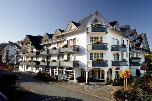 Gallery - Hotel Hochheide