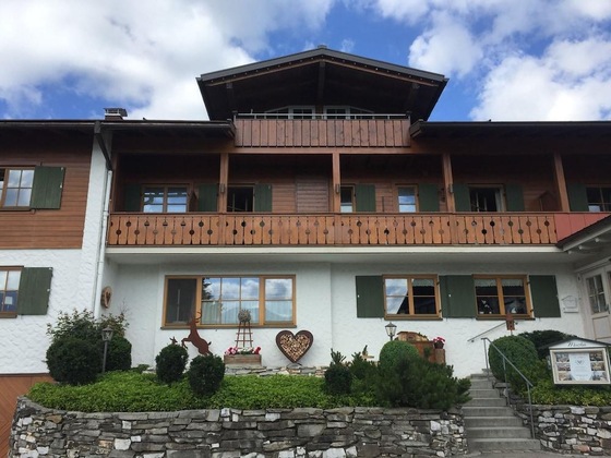 Gallery - Mucha Landhaus