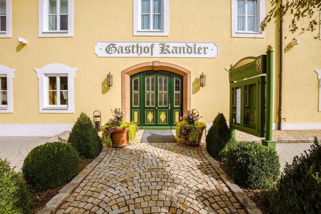 Gallery - Hotel Kandler