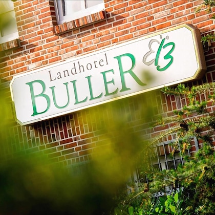 Gallery - Landhotel Buller