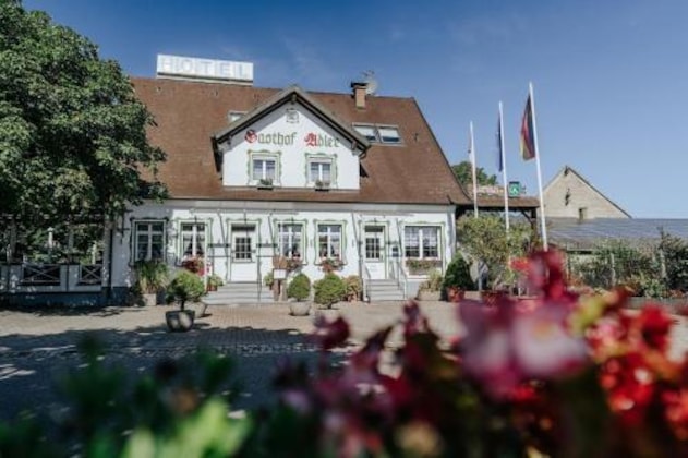 Gallery - Landgasthof Adler