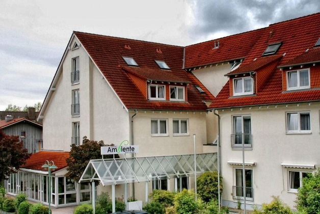 Gallery - Hotel Ambiente Walldorf