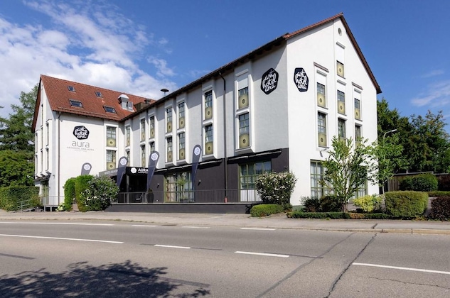 Gallery - Arthotel Ana Aura