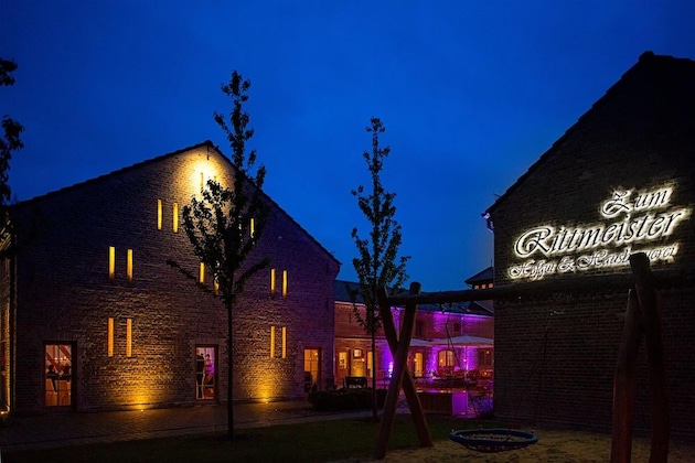 Gallery - Hotel Zum Rittmeister