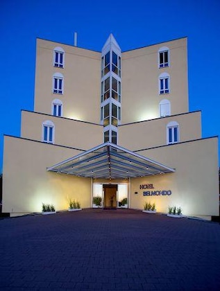 Gallery - Hotel Belmondo Leipzig Airport