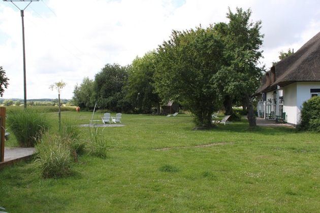 Gallery - Schlaffässer Landhotel Teichwiesenhof