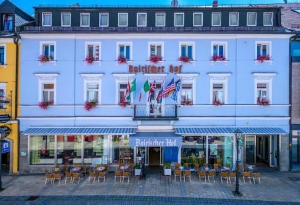 Gallery - Hotel Bairischer Hof