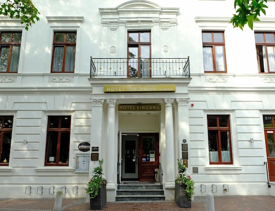 Gallery - Hotel Am Schloss Aurich