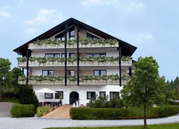 Gallery - Hotel Zum See Garni