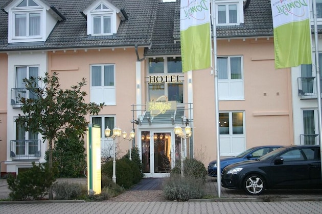 Gallery - Astralis Hotel Domizil