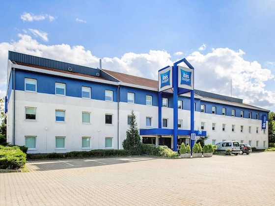 Gallery - Ibis Budget Dresden Kesselsdorf