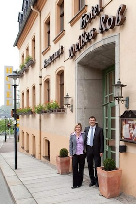 Gallery - Hotel Weißes Roß Marienberg
