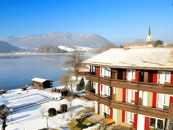 Gallery - Seehotel Schlierseer Hof