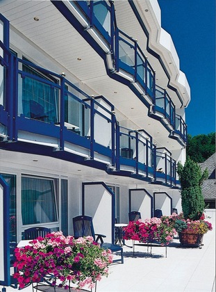 Gallery - Rüters Parkhotel