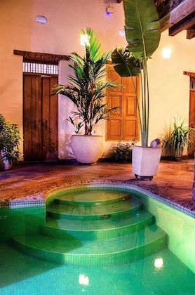 Gallery - Casa Verde Boutique Hotel