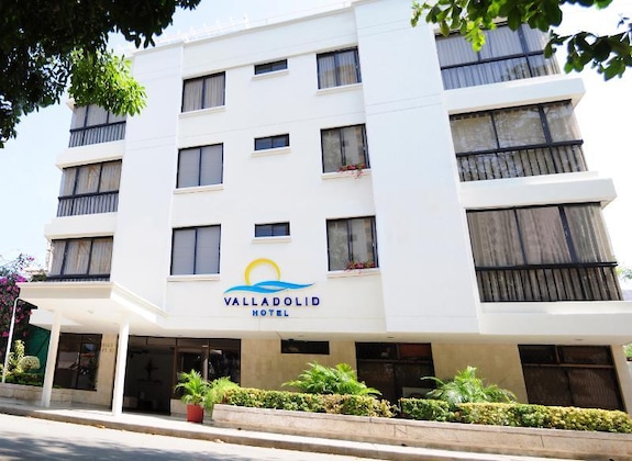 Gallery - Hotel Valladolid