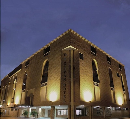Gallery - Tativan Hotel
