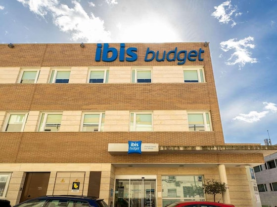 Gallery - Ibis Budget Madrid Centro Las Ventas