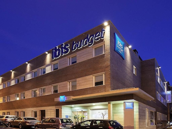 Gallery - Ibis Budget Madrid Centro Las Ventas