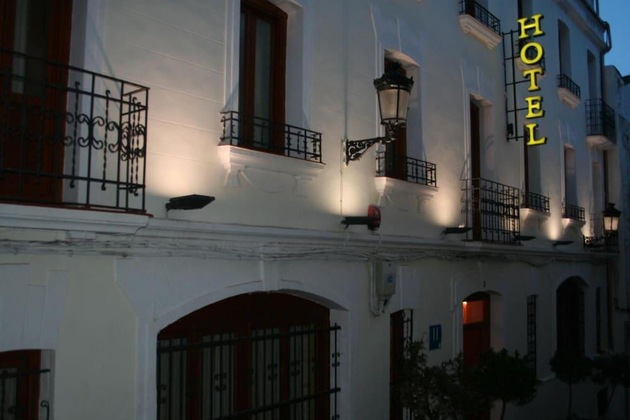Gallery - Hotel Castilla