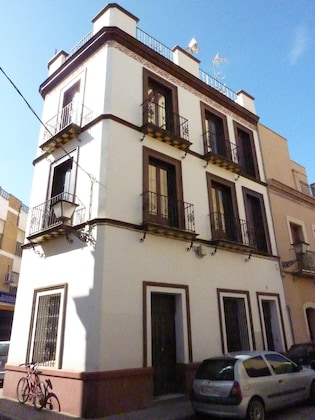 Gallery - Apartamentos Rey De Sevilla