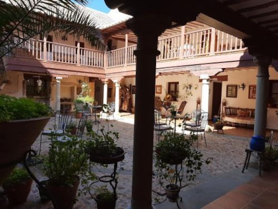 Gallery - Posada Los Caballeros