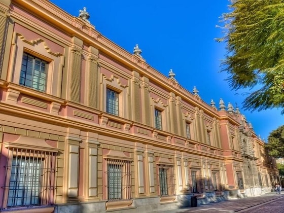 Gallery - Reservaloen Casa del Museo   Topibe SL