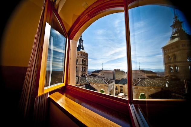 Gallery - Hotel Condes de Castilla