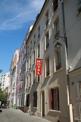 Gallery - Hôtel du Roussillon