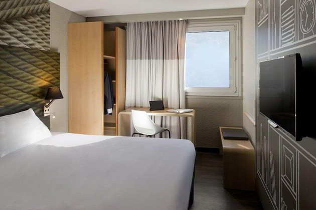 Gallery - Ibis Hôtel Sallanches
