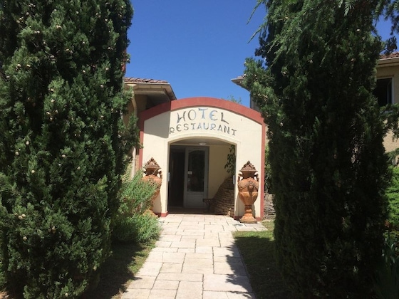 Gallery - Hôtel La Roselière