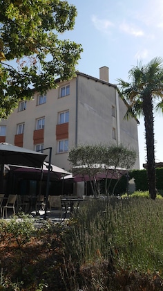 Gallery - Hôtel L'hotan