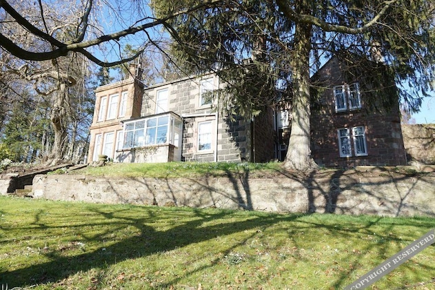 Gallery - Ivybank Lodge